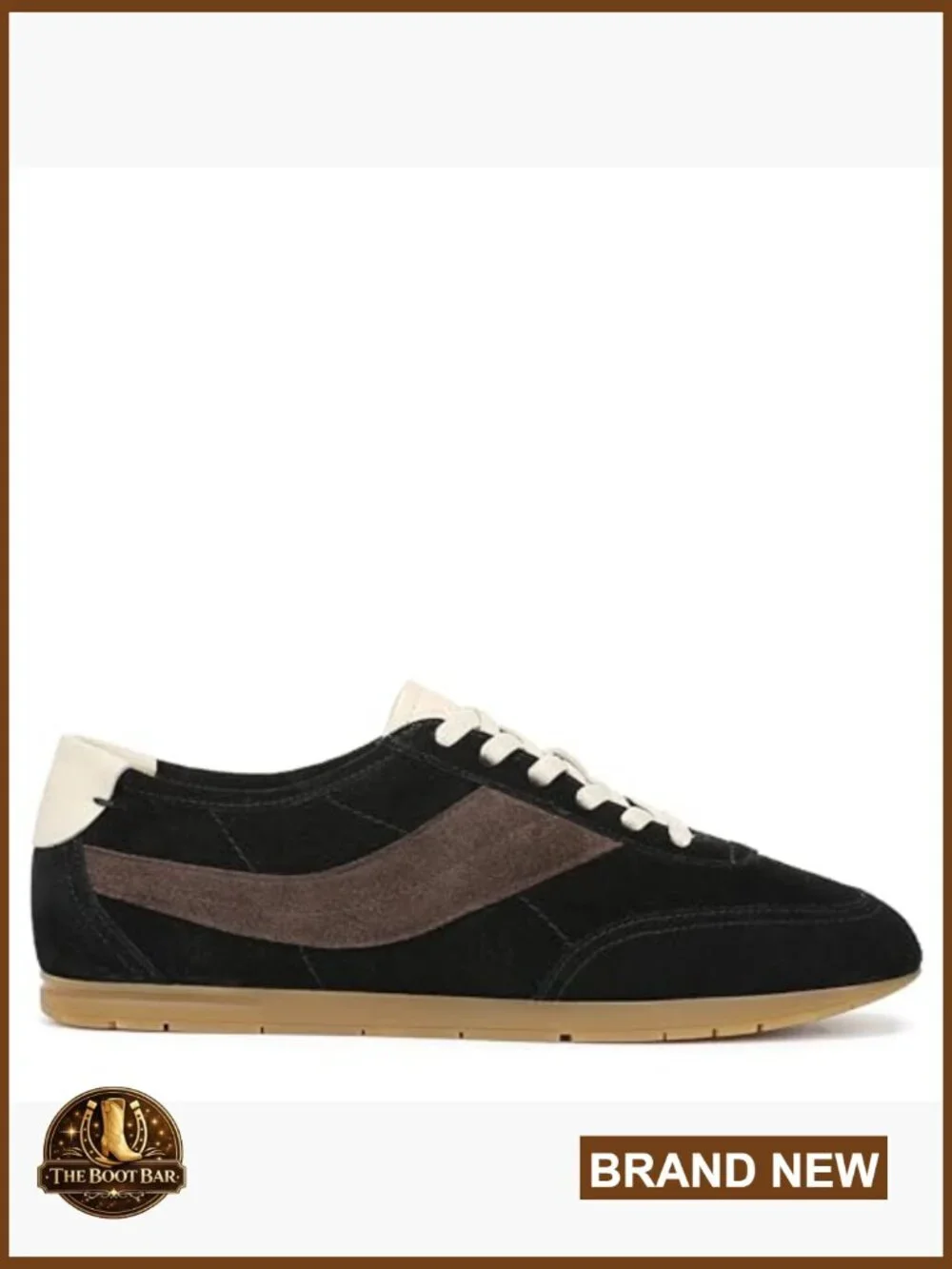 Luxury Suede Slip-On Sneakers with Leather Insole